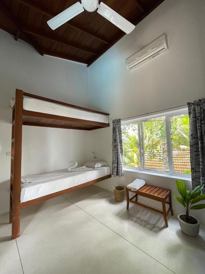 Villa Fauna Ahangama Exterior foto