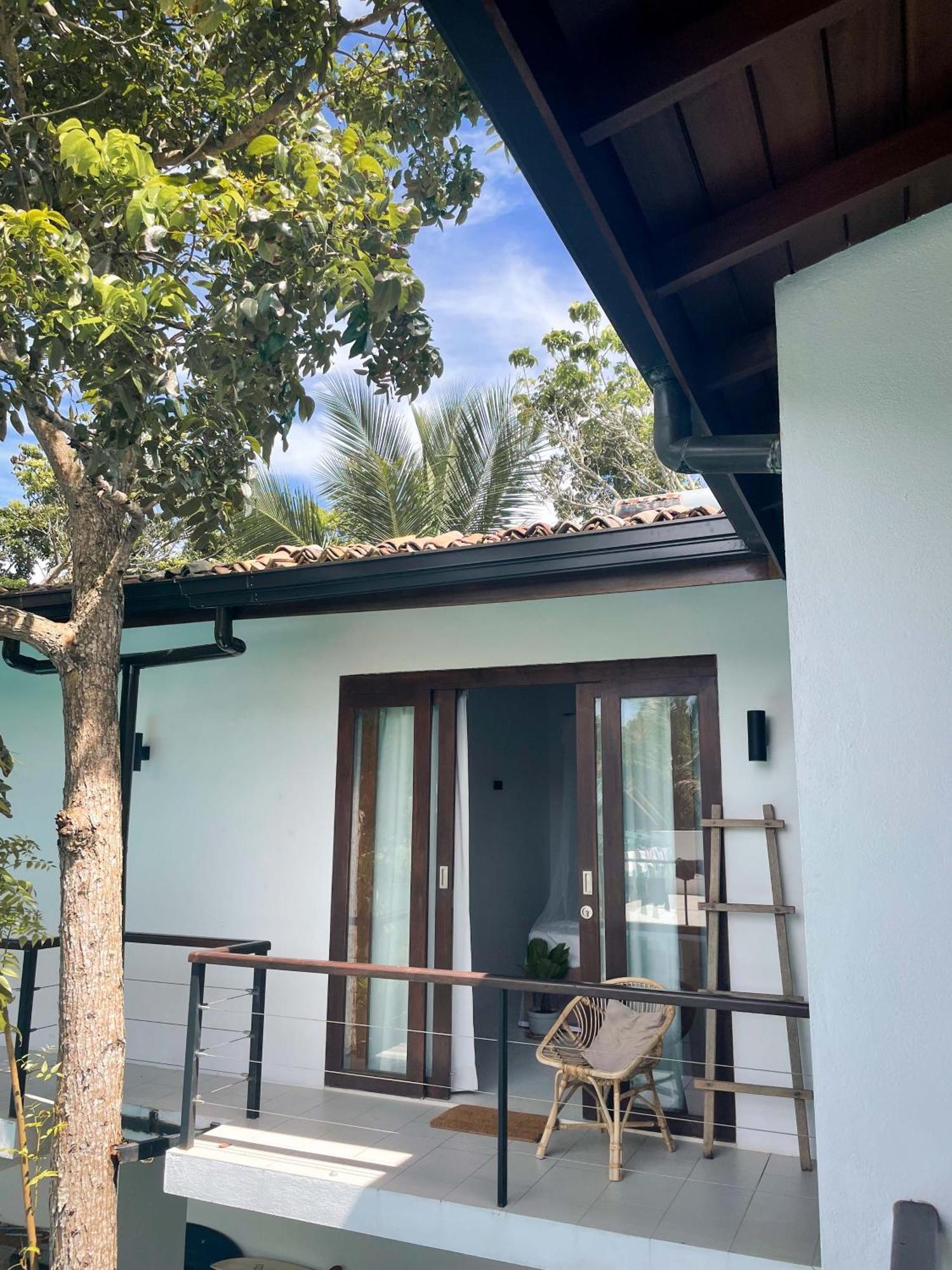 Villa Fauna Ahangama Exterior foto