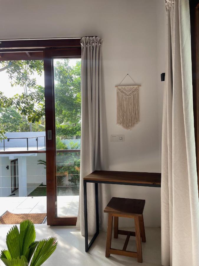 Villa Fauna Ahangama Exterior foto